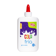 Cola Fría 250 g.