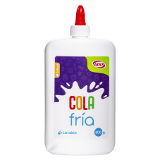 Cola Fría 500 g.