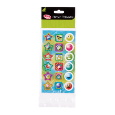 Sticker Motivador Tareas y...