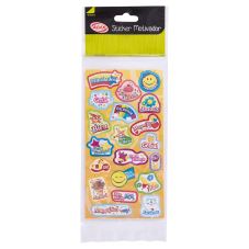 Sticker Motivacional