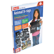 Rayos X de Animales