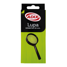 Lupa 50 mm
