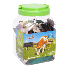 Animales de la Granja 30 un.