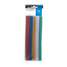 Barras Silicona de Colores