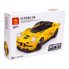 Auto Ferrari Armable