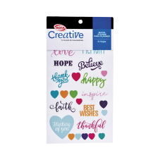Block Sticker para Planner