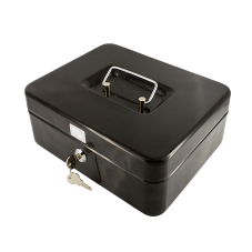 Caja Seguridad 10"