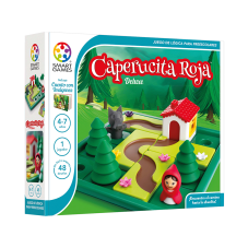 Caperucita Roja Deluxe