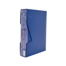 Carpeta A4 100 Fundas...