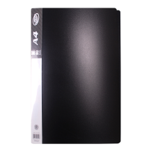 Carpeta A4 80 Fundas...