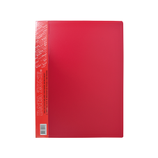 Carpeta A4 c/Clip Gusano y...