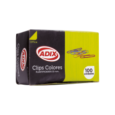 Clip Metal 33mm...