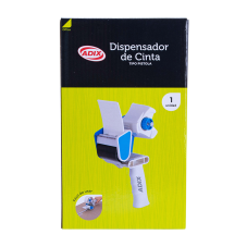 Dispensador Cinta Embalaje