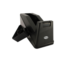 Dispensador Cinta Grande Negro
