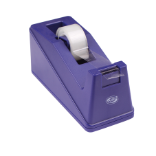 Dispensador Cinta Mediana Azul