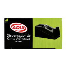 Dispensador Cinta Negro