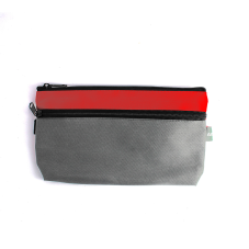 Estuche Escolar Bicolor