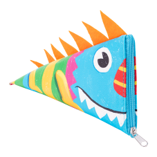 Estuche Escolar Diseño