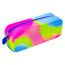 Estuche Escolar Multicolor