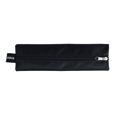 Estuche Escolar Negro