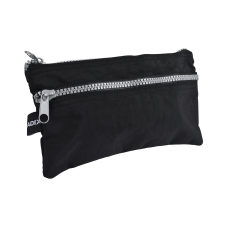 Estuche Escolar Negro