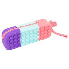 Estuche Escolar Popit
