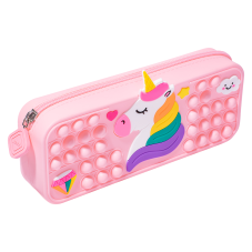 Estuche Escolar Unicornio