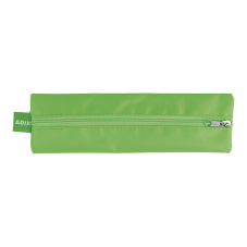Estuche Escolar Verde