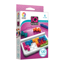 IQ XOXO