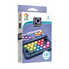 IQ-STARS