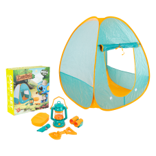 Kit Camping