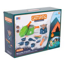 Kit Camping