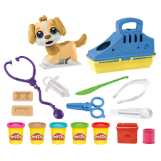 Kit Veterinario Masitas...