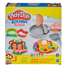 Masitas Desayuno Play-Doh