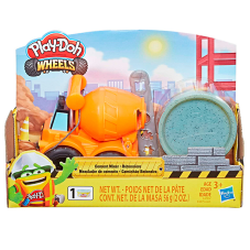 Masitas Vehículo Play-Doh
