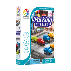Parking Puzzler