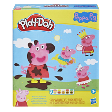 Peppa Pig Masitas Play-Doh