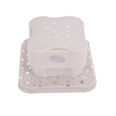 Perforadora Anywhere 1,5"...
