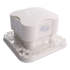 Perforadora Anywhere 1,5"...