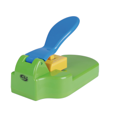 Perforadora Puzzle