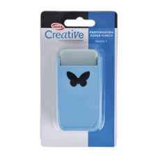 Perforadora Mariposa 1"...