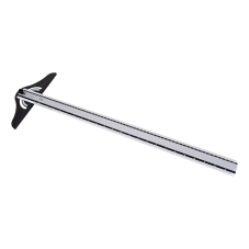 Regla T de Aluminio 60cm