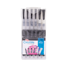Set Aqua Brush 6 un.