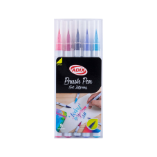 Set Brush Pen 5 un.