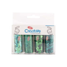 Set de Confeti/Glitter...