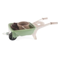 Set de Jardinería Ecológico