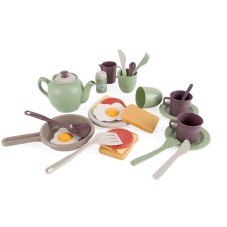 Set Desayuno Ecológico