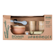 Set Ecológico para Cenar