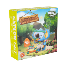 Set Explorador