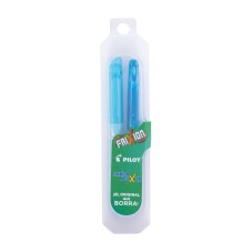 Set FriXion AddiXion Turquesa